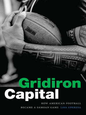 Gridiron Capital - ebook